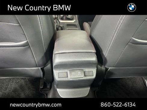Used 2022 Subaru WRX Limited AWD/4WD image 26