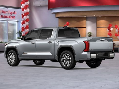 New 2026 Toyota Tundra 1794 Edition image 6