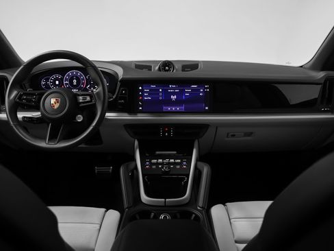 Certified 2026 Porsche Cayenne S AWD/4WD image 31