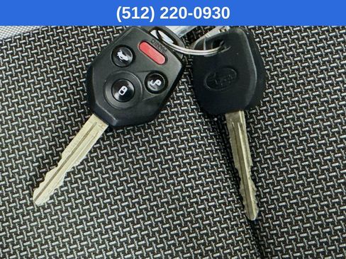 Used 2018 Subaru Crosstrek 2.0i Premium image 37