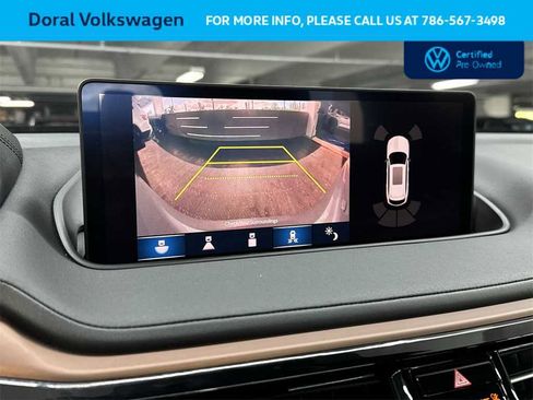 Used 2022 Acura MDX FWD w/ Technology Package image 19