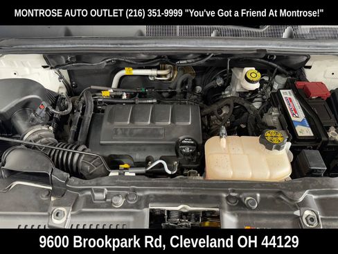 Used 2021 Chevrolet Trax LT image 49