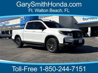 Used 2021 Honda Ridgeline Sport video 1