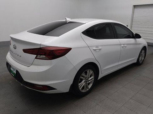Used 2019 Hyundai Elantra Value Edition image 9