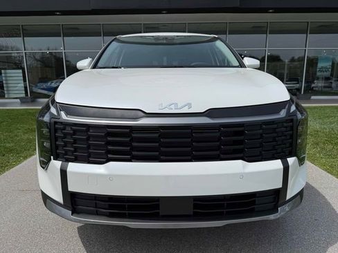 New 2026 Kia Sportage LX image 12