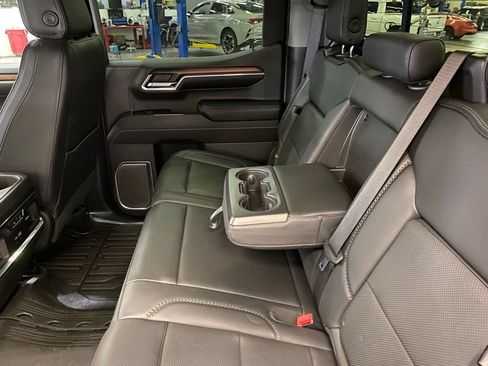 Used 2024 GMC Sierra 1500 Denali AWD/4WD image 13
