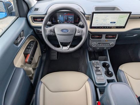 New 2026 Ford Maverick Lariat AWD/4WD image 8