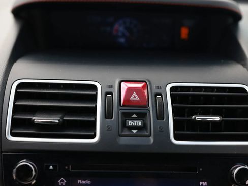 Used 2021 Subaru WRX Premium AWD/4WD image 34