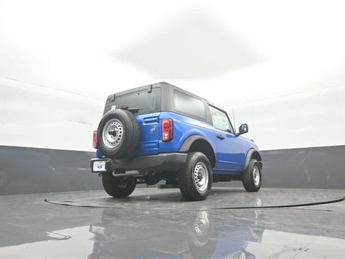 New 2026 Ford Bronco 2-Door image 35