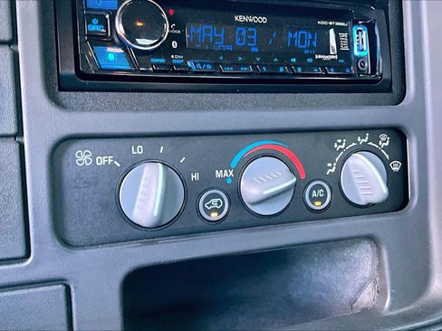 Used 1995 Chevrolet Silverado 1500 2WD Extended Cab image 37