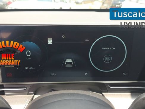 New 2026 Hyundai Kona Limited FWD image 14
