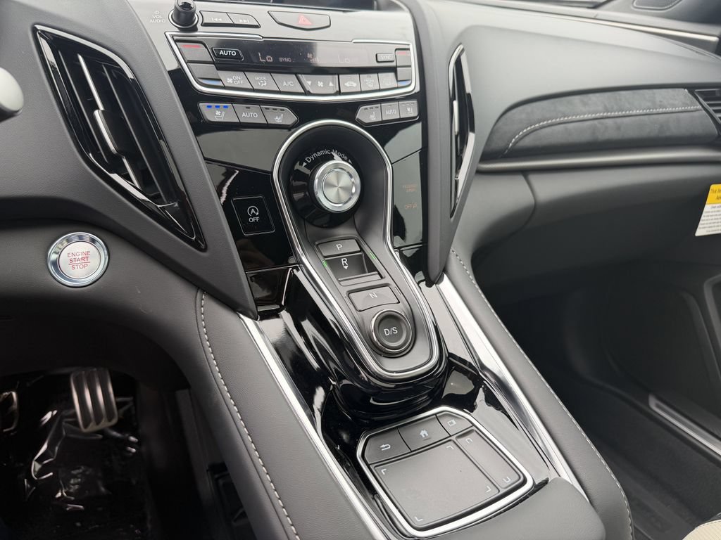 New 2026 Acura RDX w/ Advance Package AWD/4WD image 23