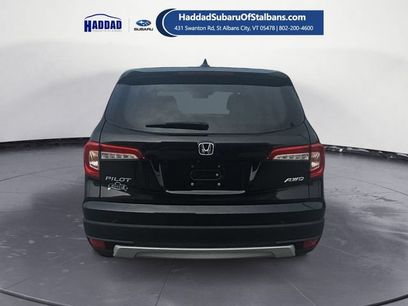 Used 2019 Honda Pilot EX