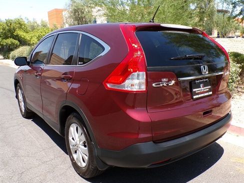 Used 2012 Honda CR-V EX image 6