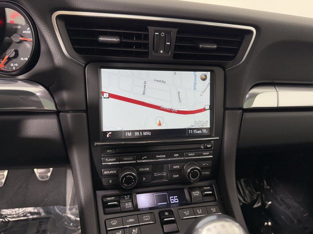 Certified 2016 Porsche 911 Carrera image 26