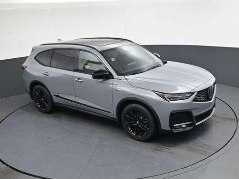 New 2026 Acura MDX A-Spec image 18