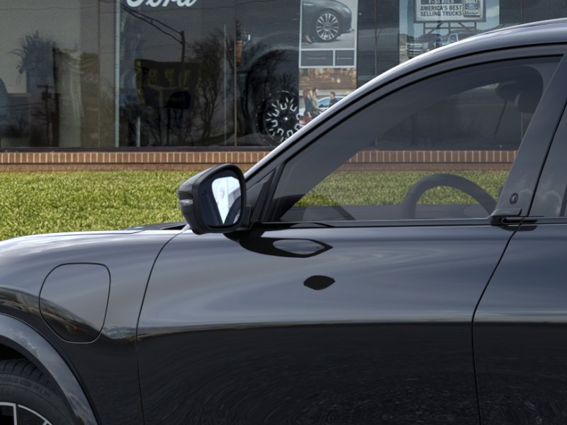 New 2025 Ford Mustang Mach-E Premium AWD/4WD image 20
