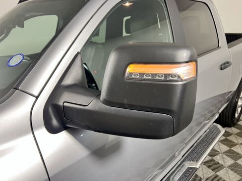 Used 2024 RAM 2500 Big Horn image 12