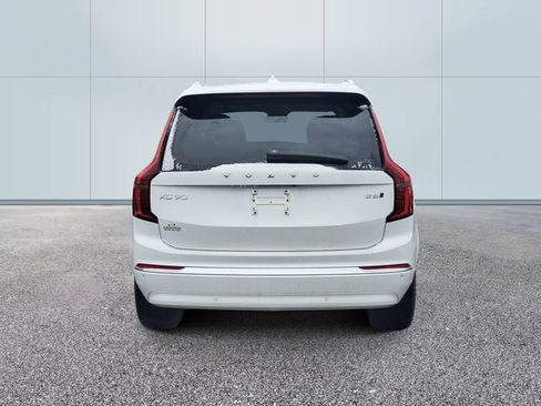New 2026 Volvo XC90 B6 Ultra w/ Protection Package AWD/4WD image 5