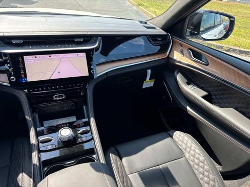 New 2026 Jeep Grand Cherokee L Summit image 20