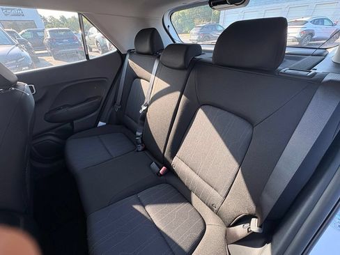 New 2026 Hyundai Venue SE FWD image 26