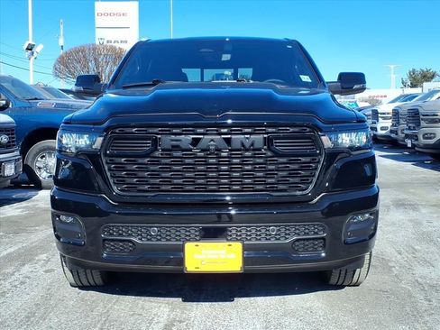 Used 2026 RAM 1500 Big Horn image 2