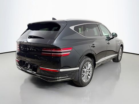 Used 2026 Genesis GV80 2.5T RWD image 5