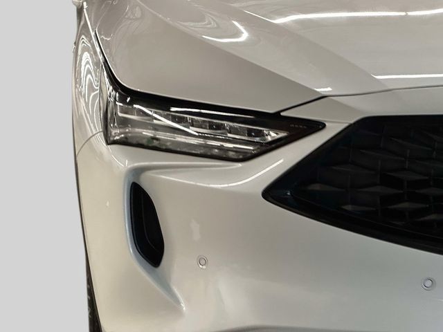 Certified 2023 Acura MDX A-Spec AWD/4WD image 9