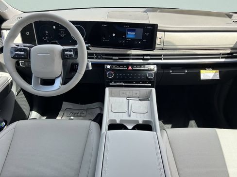 New 2026 Hyundai Santa Fe Limited FWD image 18