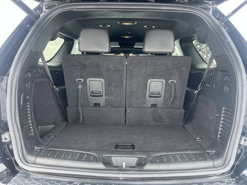 Used 2024 Dodge Durango R/T image 10