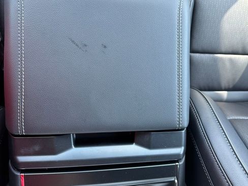 New 2025 Ford F150 Lariat w/ Equipment Group 501A Mid image 19