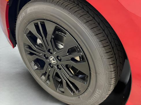 New 2026 Honda Odyssey Sport-L image 12