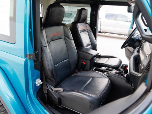 Used 2019 Jeep Wrangler Rubicon image 38
