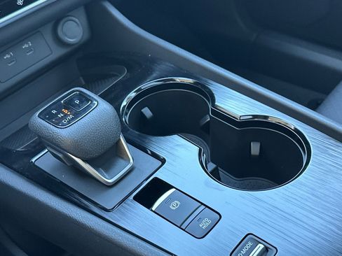 New 2026 Nissan Rogue Dark Armor image 21