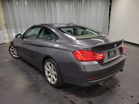 Used 2015 BMW 435i 435i image 7