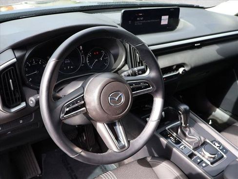 Used 2025 MAZDA CX-50 AWD 2.5 S w/ Preferred Package image 14