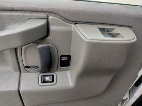 Used 2017 Chevrolet Express 2500 LS image 22