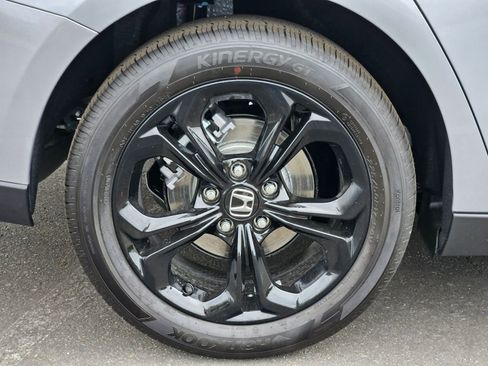 New 2025 Honda Accord SE image 12