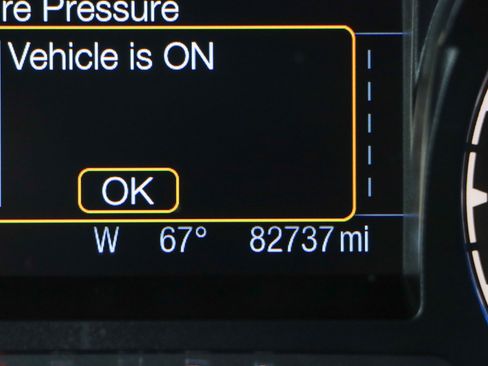 Used 2019 Ford Ranger XLT w/ Trailer Tow Package image 16