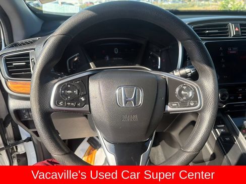 Used 2022 Honda CR-V EX image 14
