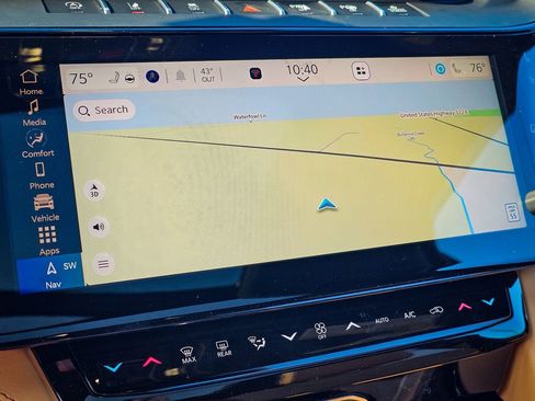 New 2026 Jeep Grand Cherokee Summit image 29