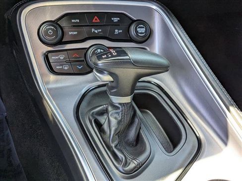Used 2019 Dodge Challenger GT w/ Blacktop Package image 12