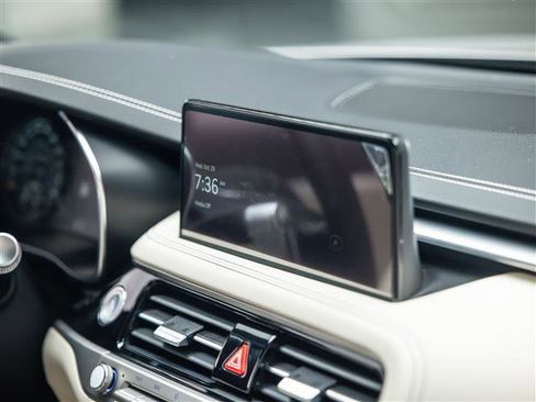 New 2026 Genesis G70 2.5T image 30