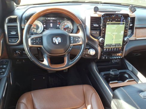 Used 2020 RAM 1500 Limited image 17