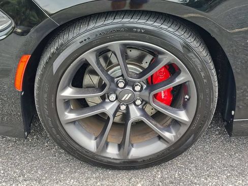 Used 2020 Dodge Charger Scat Pack RWD image 13