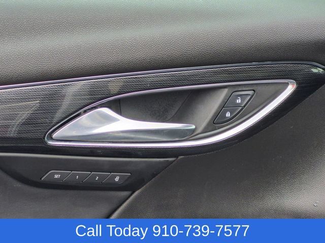 Used 2023 Buick Envision Essence FWD image 13