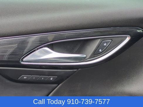 Used 2023 Buick Envision Essence FWD image 13