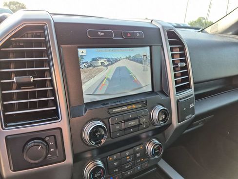 Used 2019 Ford F150 Platinum AWD/4WD image 26