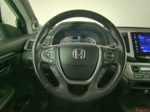 Used 2020 Honda Ridgeline RTL image 25