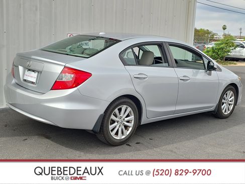 Used 2012 Honda Civic EX-L image 7